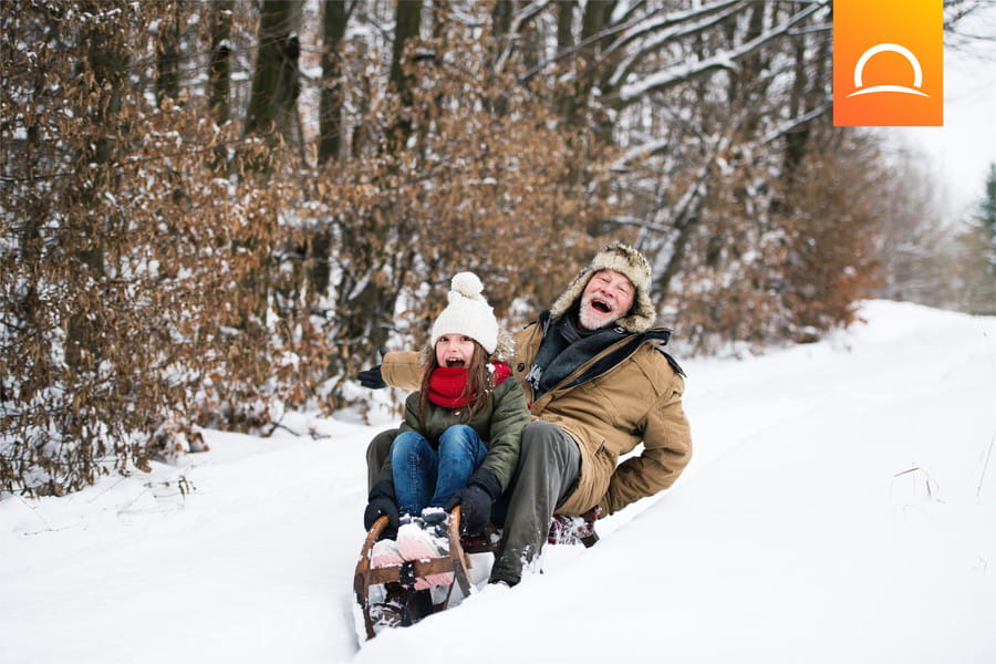 do Solar Panels Work in the Winter?