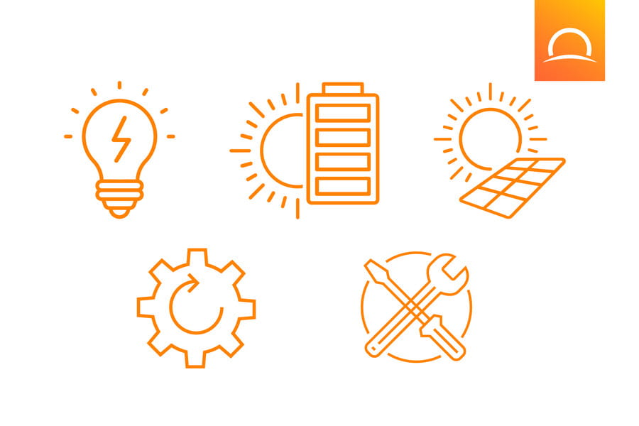 How Does a Home Solar System Work?