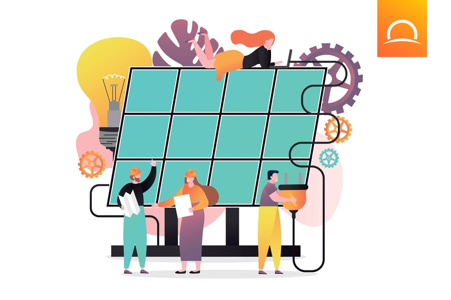 What is the History of Solar Energy? What is the History of Solar Energy?