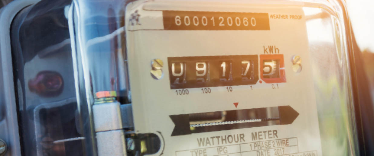 The History of Net Metering in California