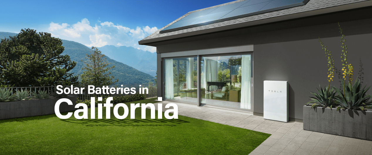 a house with a lawn