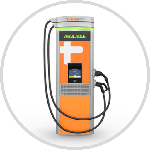 ChargePoint Express 250