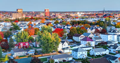 New Hampshire